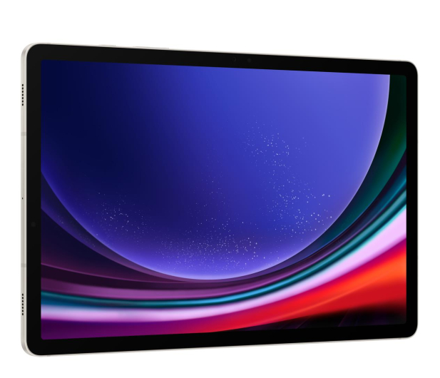 Samsung Galaxy Tab S9 11" 8/128GB WiFi, S Pen, beżowy - 1158881 - zdjęcie 7